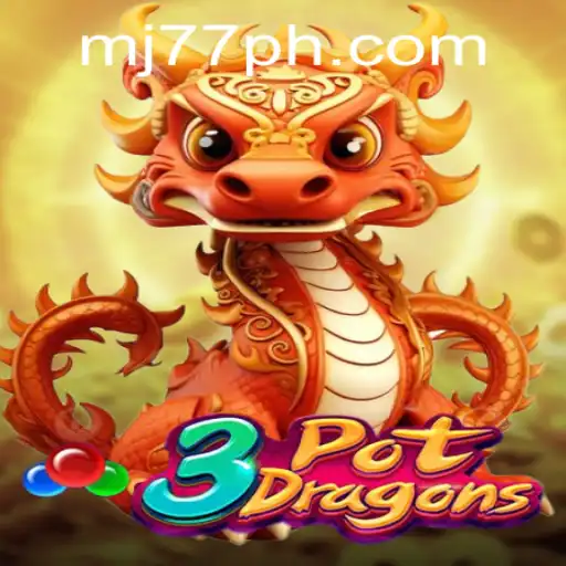3PotDragons: The Thrilling Fantasy Game with a Twist