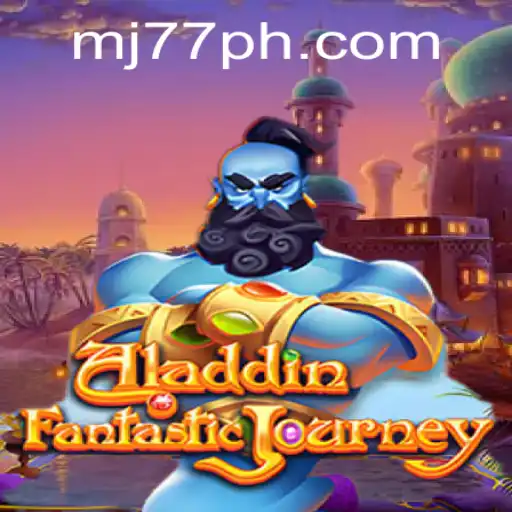 Discover the Magic: Exploring Aladdin with MJ77
