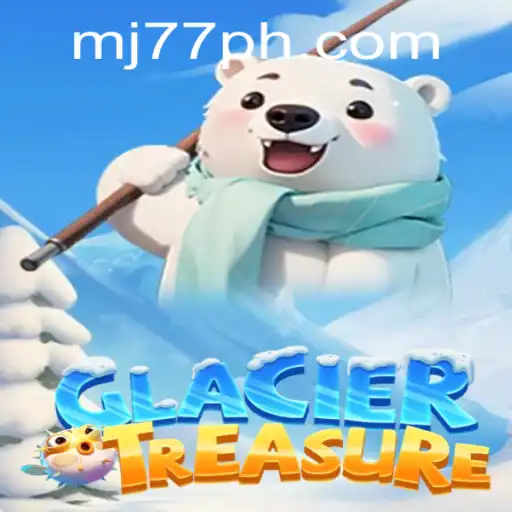 Discover the Enchantment of GlacierTreasure: An Epic Gaming Experience
