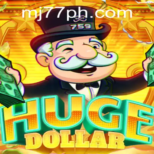 Discovering the Intricacies of HugeDollar: A Deep Dive Into the Innovative Game World of MJ77
