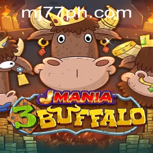 Exploring the Thrills of JMania3Buffalo: An In-Depth Look into the Game and Its Exciting Elements