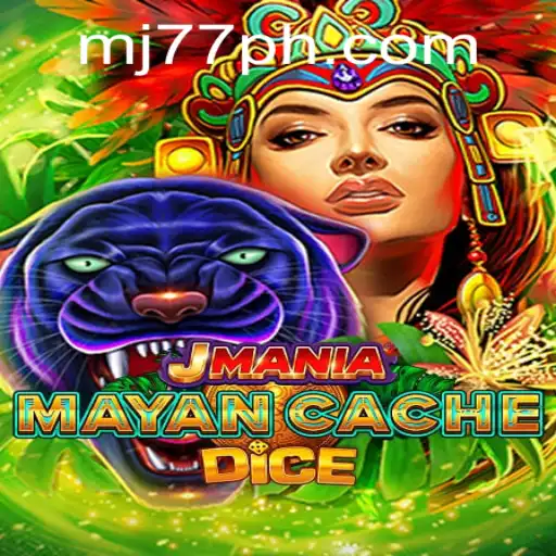 Discover the Exciting World of JManiaMayanCacheDice: A Game of Strategy, Luck, and Adventure