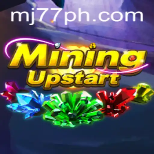 Exploring the Virtual Frontier: MiningUpstart and the Quest for MJ77