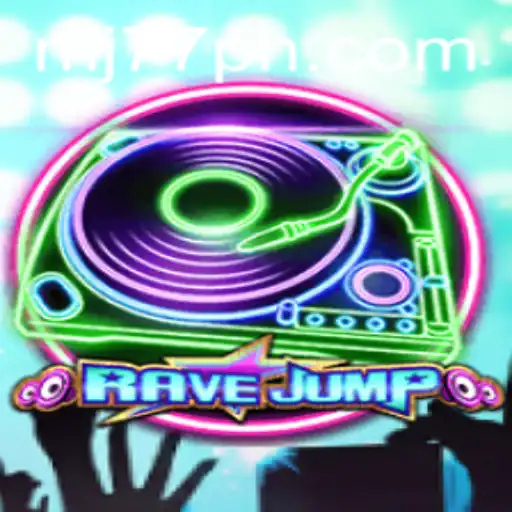 RaveJump: The Ultimate Virtual Adventure with MJ77
