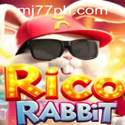 RicoRabbit: An Immersive Adventure with MJ77