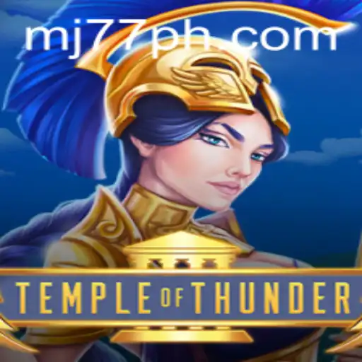 TempleofThunder: Unleashing the Power of MJ77