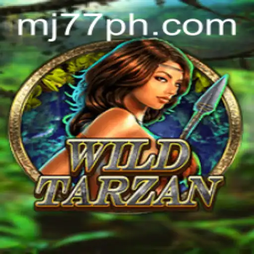 WildTarzan: An Exciting Jungle Adventure with MJ77