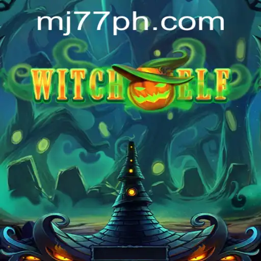 WitchElf: A Mesmeric Journey into the Mystical Realms