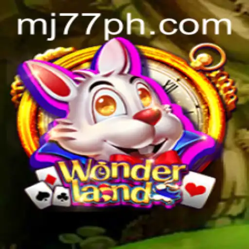 Exploring the Enchanted World of Wonderland: Unveiling the Magic with MJ77